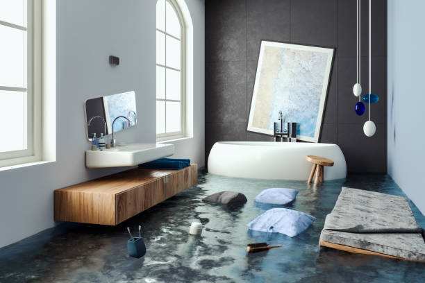 Best Local water damage restoration  in West Blocton, AL